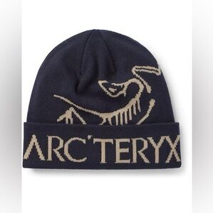 Arc’teryx Bird Word Toque